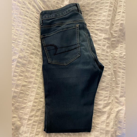 American Eagle Jegging - Picture 5 of 6